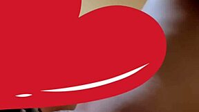 latina teen uses dildo on pussy in homemade sex with cousin