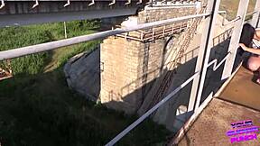 cosplayer girl in costume takes me home for some fun with her petite body