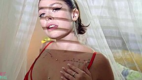 how did this argentinian influencer take it from a photographer at casting?