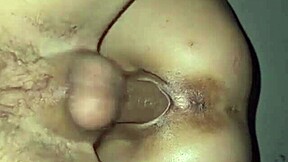 Newbie karla mx tries rough anal squirting fisting first time