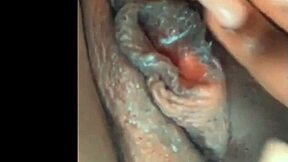 She Rubbing That Pussy Nice With Fingering Ass Masturbation Tits Cock Big Cock Sex Horny