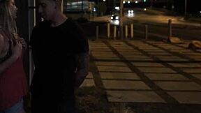 extreme trampling domination on teen unless you dig sixties style