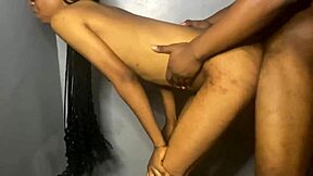 Freaky Little 18+ Stepsis Wishes To Get FUCKED On Sunday Morning