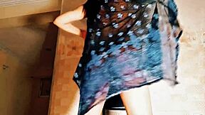 Rumpa21's Friend's Stepsister Gets Roughly Fucked Hard! Wet Pussy And Deepthroat Action.