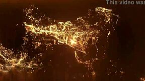 Sexy Teen 18+ Bruna Santos in First Interracial Gang Bang in Colombia