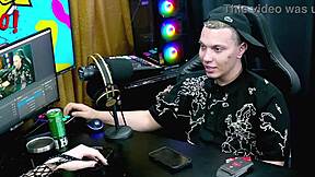 ヴィクトリア・カマルゴのボディがルアンを狂わせた熱いセックス！