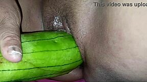 Big ass college coed gets fucked hard and creampied in amateur session.