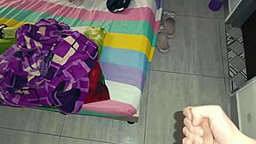 Stepmom asks for help with her doll on Easter