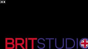 Brit Teen 18+ Student Banged Hard by Horny Teacher