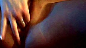 تدفق مني رائع يغطي فتاة مراهقة 18+ في لعبة جامدة