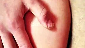 fucking the new redhead maid, so cute