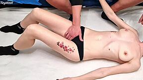 how to play with your stepsister without penetration