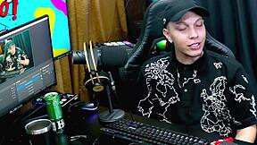 Telo Victorije Camargo je Ruanu povzročilo norost za vroč seks!