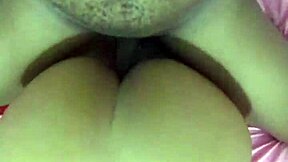 She needed deep doggystyle fucking from her roommate