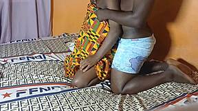 Student And Teacher Can't Stop Fucking Each Other