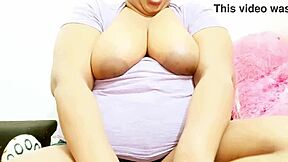 Ever seen a South Indian teen with sexy big boobs?