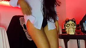 What’s Hiding Under That Perfect Asian Ass?