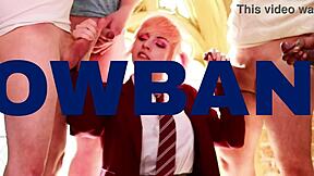 voyeur couple fucking hard in airbnb