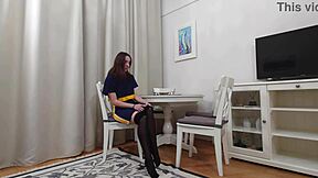 Why did the bbw let the black guy cum in her pussy on her first time? Charlouttx - Joao o Safado.