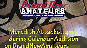 Claire Heart Bribes With Tight Pussy For Cumshot!