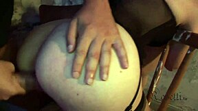 Young Libertines Tightass Coed Beauty Stasia Si Gets Creampied 😍