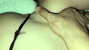 Asi Lo Disfruta Mi Cuñada With Big Pussy Close Up