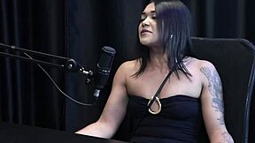 Jordanna Gomes asks money for mom while creating porn content in fitness area