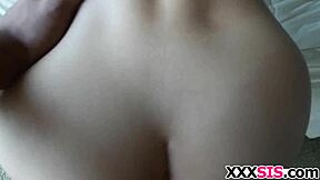 Avalon Heart Gets That Hard Cock Now!