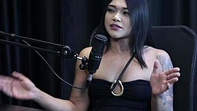 Jordanna Gomes asks money for mom while creating porn content in fitness area