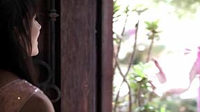 i cant beleive my stepson left his big ass teen gf for me to fuck rough in doggystyle outdoors, her pussy took my monster cock so good!