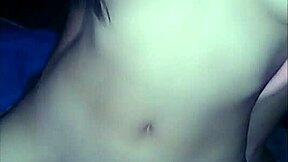 Horny Teen Bent Over in Rough Doggystyle Gaping