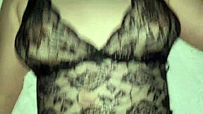 Asi Lo Disfruta Mi Cuñada With Big Pussy Close Up