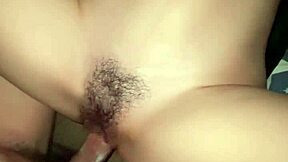 this viral pinay teen got fucked and creampied multiple times, so hot!