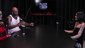 Jordanna Gomes asks money for mom while creating porn content in fitness area