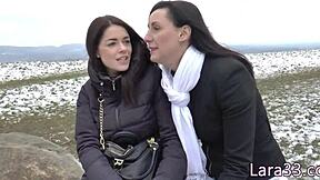 Имах секс на коледната вечеря сред приятели