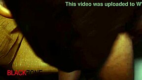 I gave her the fuck of her life on the bed