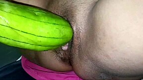 Big Dick Pounds Anal Hard in Public Extreme Scene