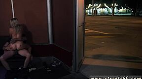 Cute Blonde Valerie White In Extreme Bondage Domination