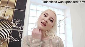 Daruma Rai's 5on1 Rough Sex With Big Gapes