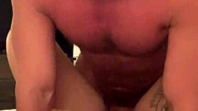 OH YES, GETTING FUCKED BY BRAD NEWMAN IN FEMALE POV!