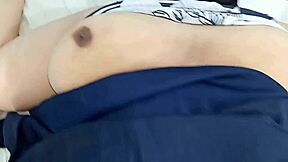 Petite Teen 18+ Orgasms With Sex Toy!