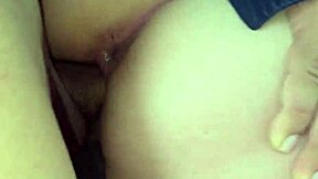 latina in dress seduces security head with big cock