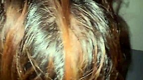 ugly roommate caught me masturbating and i gave him a blowjob