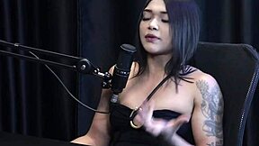 Jordanna Gomes asks money for mom while creating porn content in fitness area