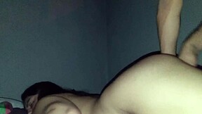 Dandole Una Leccion A Mi Dulce Vecina Sumisa