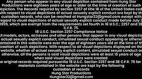 Wanna see petite Josie Jo take more juicy interracial action in doggystyle?