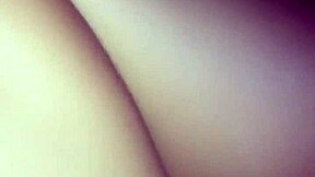 she says, 'drill my pussy harder'