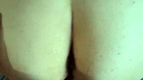 amateur college girl showing off her tight ass in doggy for her boyfriend's big cock