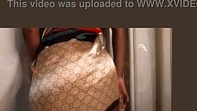 this solo teen 18+ girl is masturbating so sensually with her wet pussy