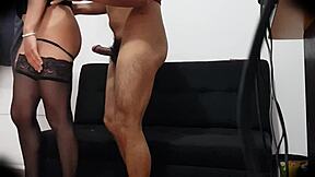 Real Mexican Escort Nympho Excels at Pleasing Clients.